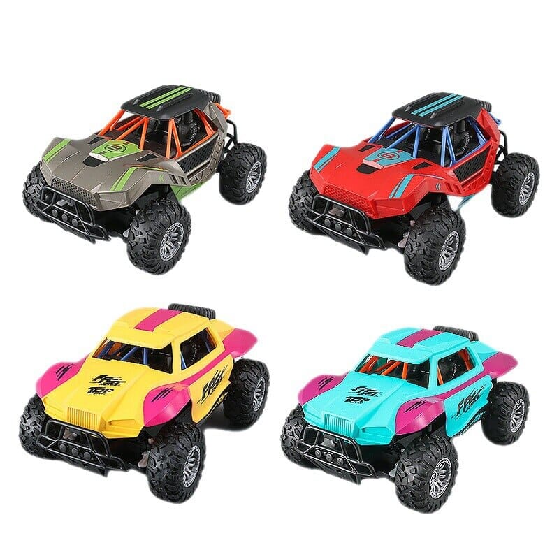 Buggy radiocommandé batterie Shop Radiocommandé