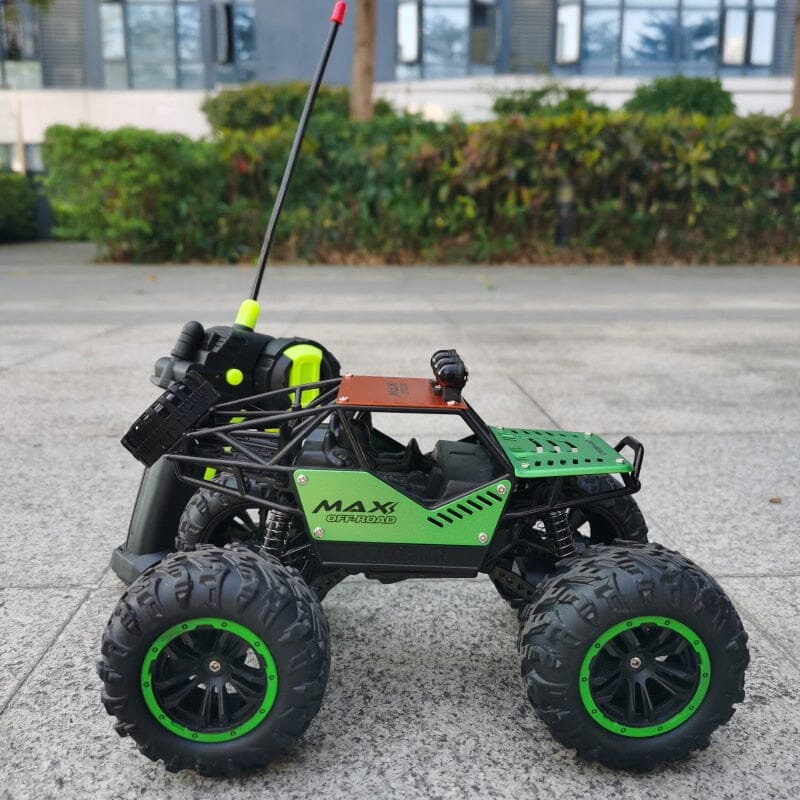 Buggy rc 4wd Shop Radiocommandé