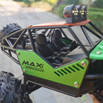 Buggy rc 4wd Shop Radiocommandé 