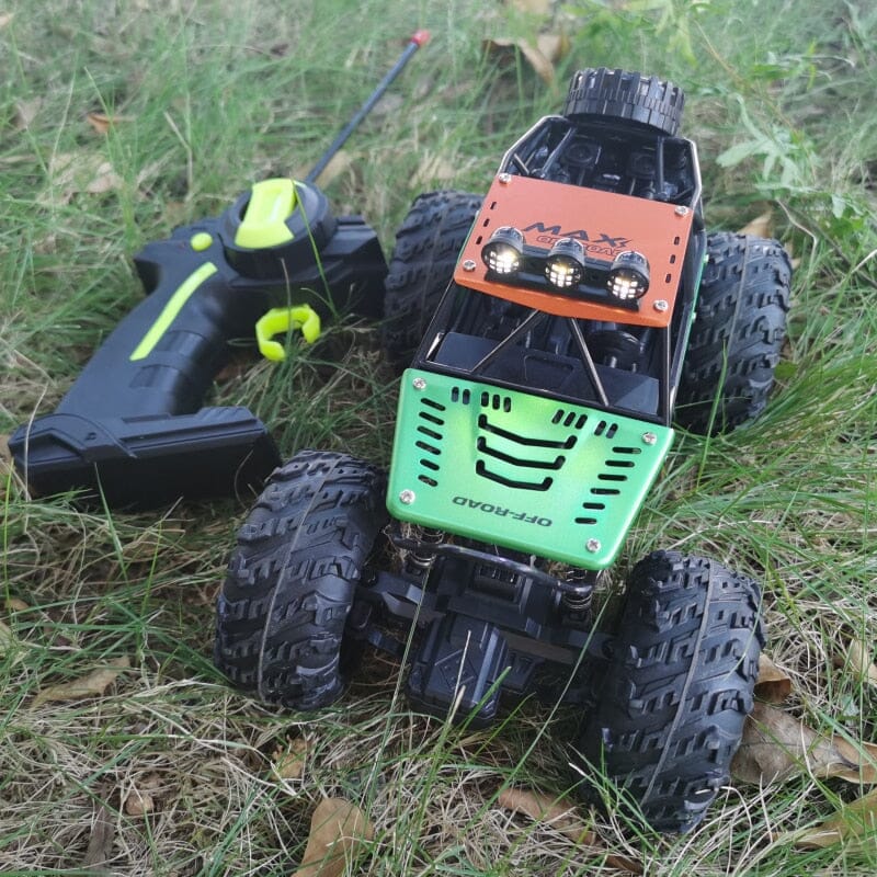 Buggy rc 4wd Shop Radiocommandé