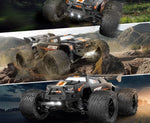 Buggy rc électrique brushless Shop Radiocommandé 