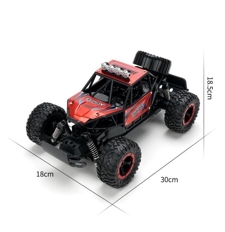 Buggy télécommandé batterie Shop Radiocommandé