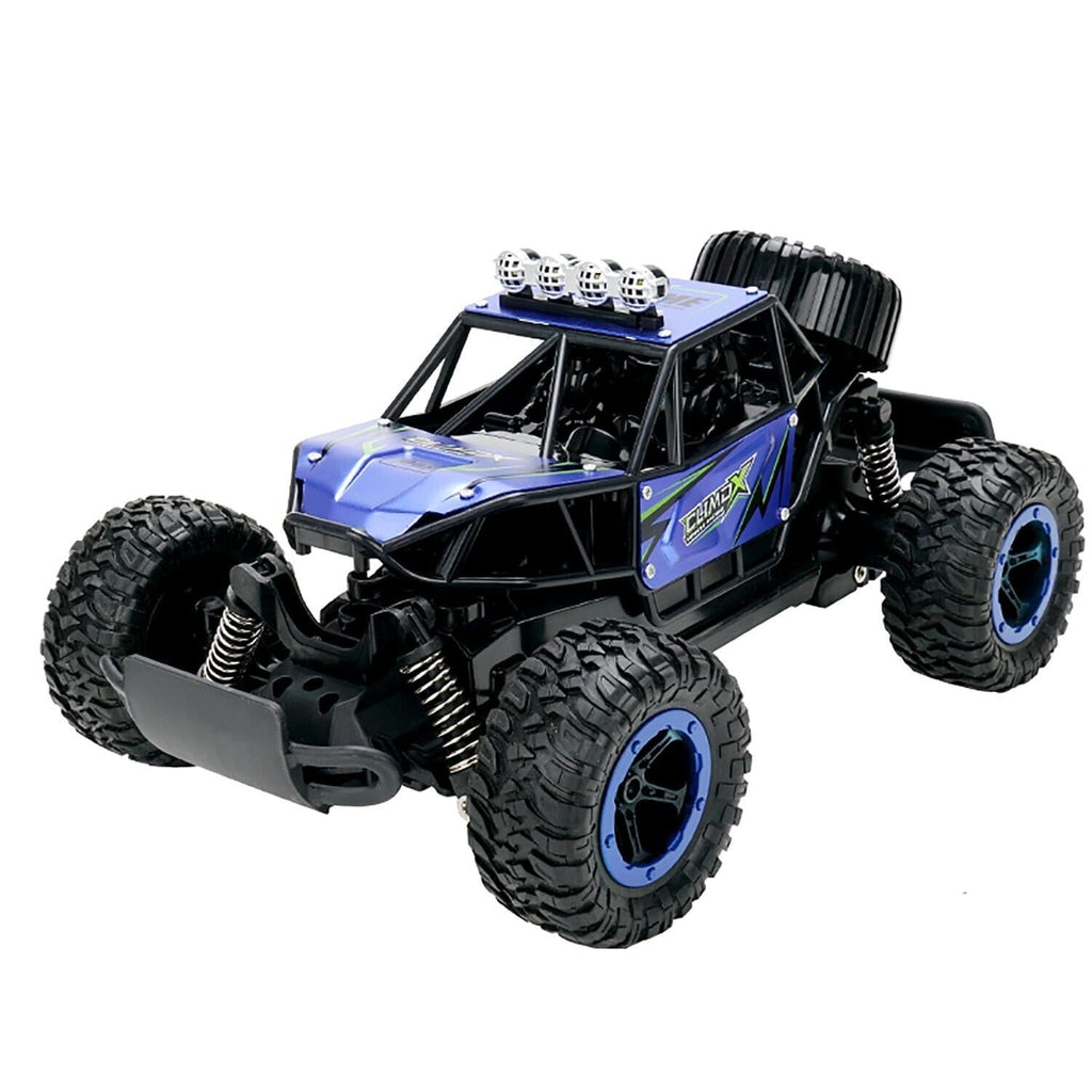 Buggy télécommandé batterie Shop Radiocommandé