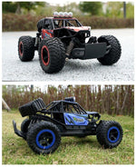 Buggy télécommandé batterie Shop Radiocommandé 