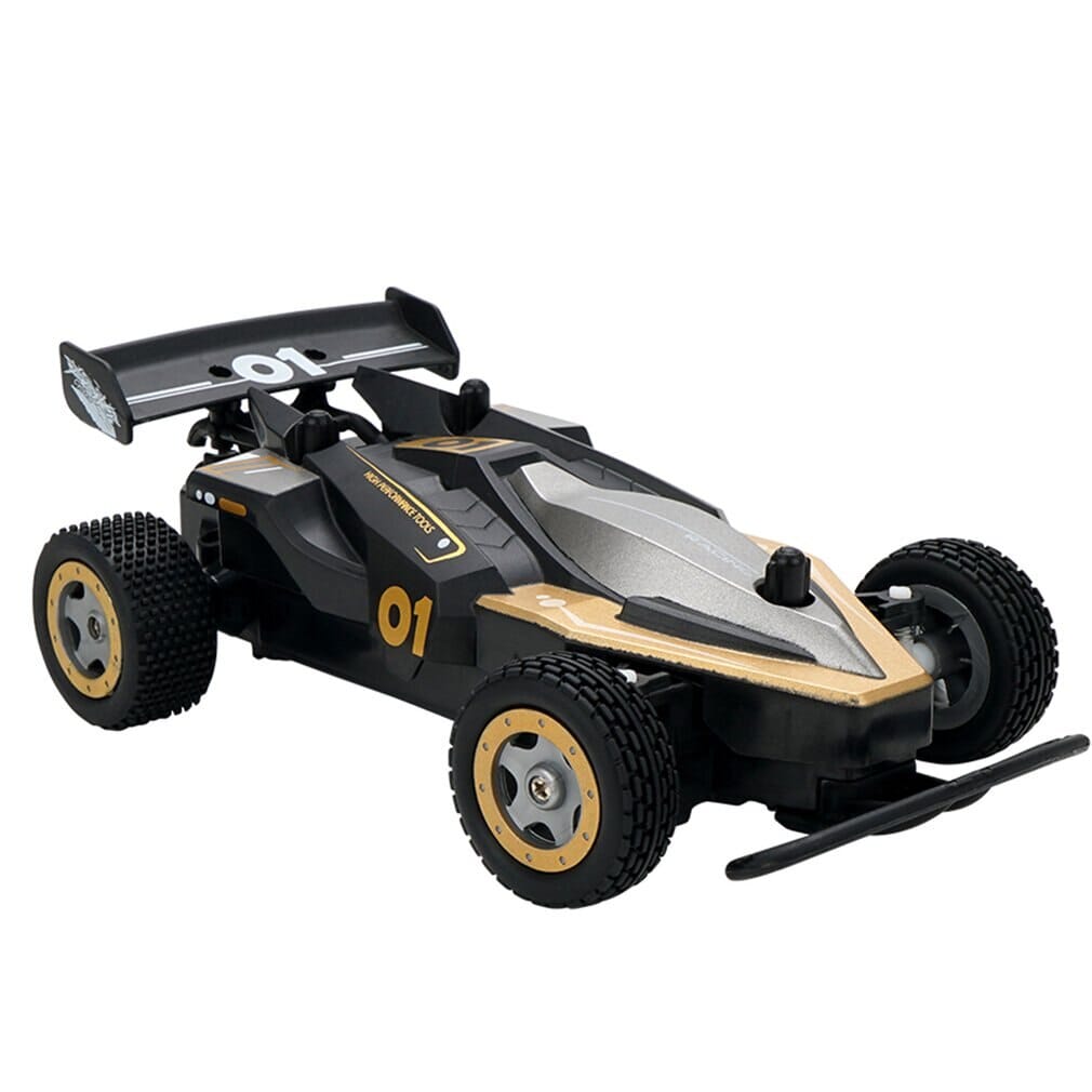 Buggy télécommande Shop Radiocommandé Noir Oui