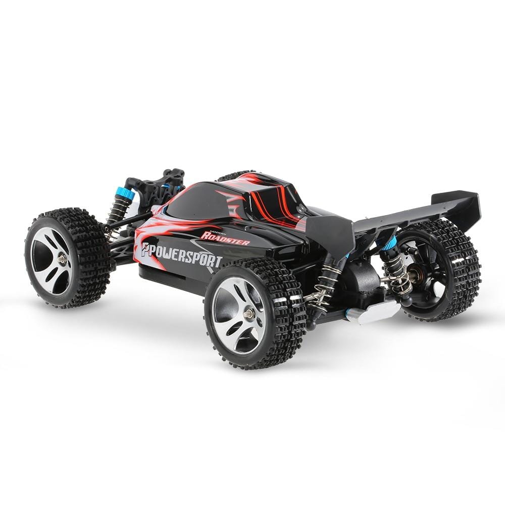 Buggy télécommandé thermique Shop Radiocommandé
