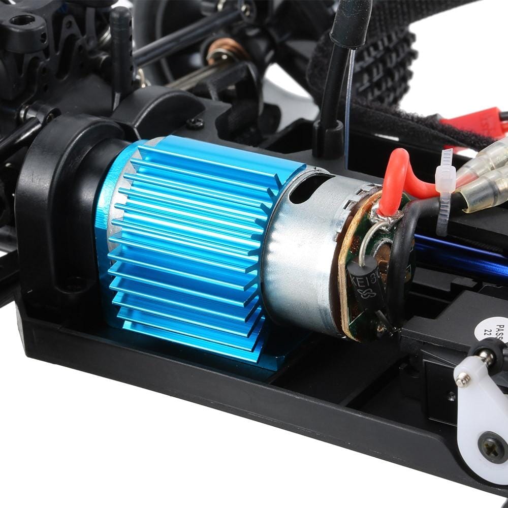Buggy télécommandé thermique Shop Radiocommandé