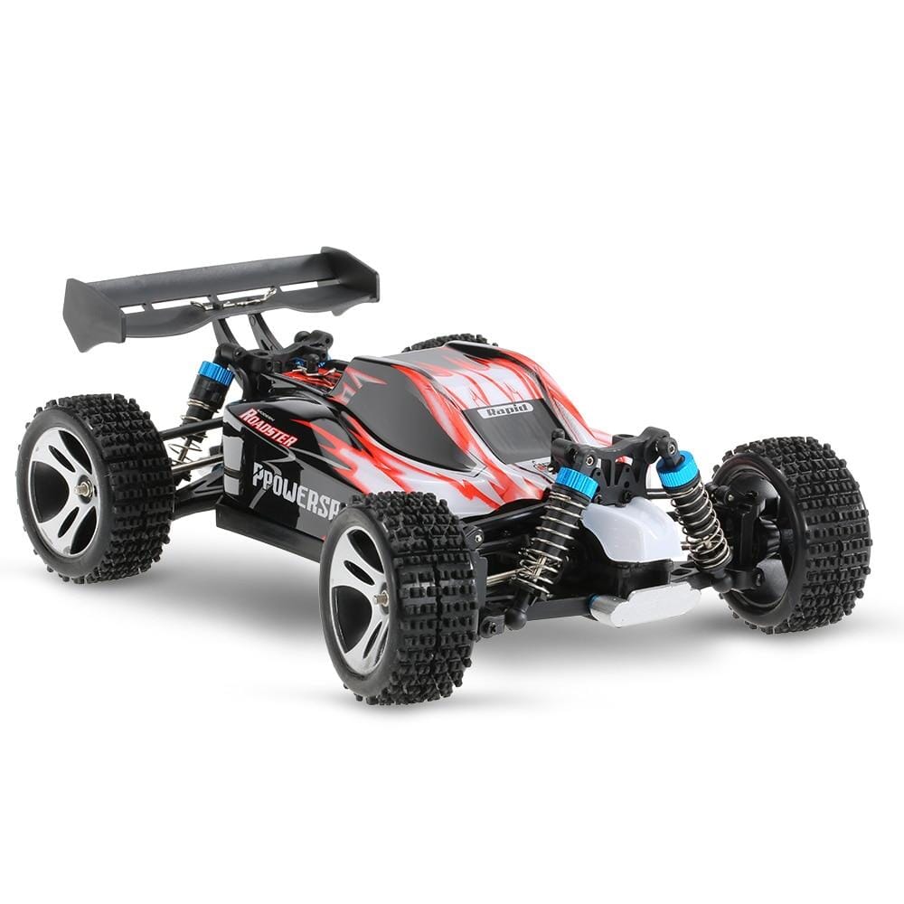 Buggy télécommandé thermique Shop Radiocommandé