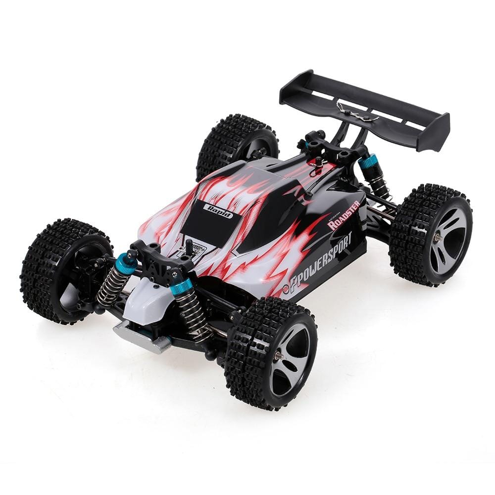 Buggy télécommandé thermique Shop Radiocommandé