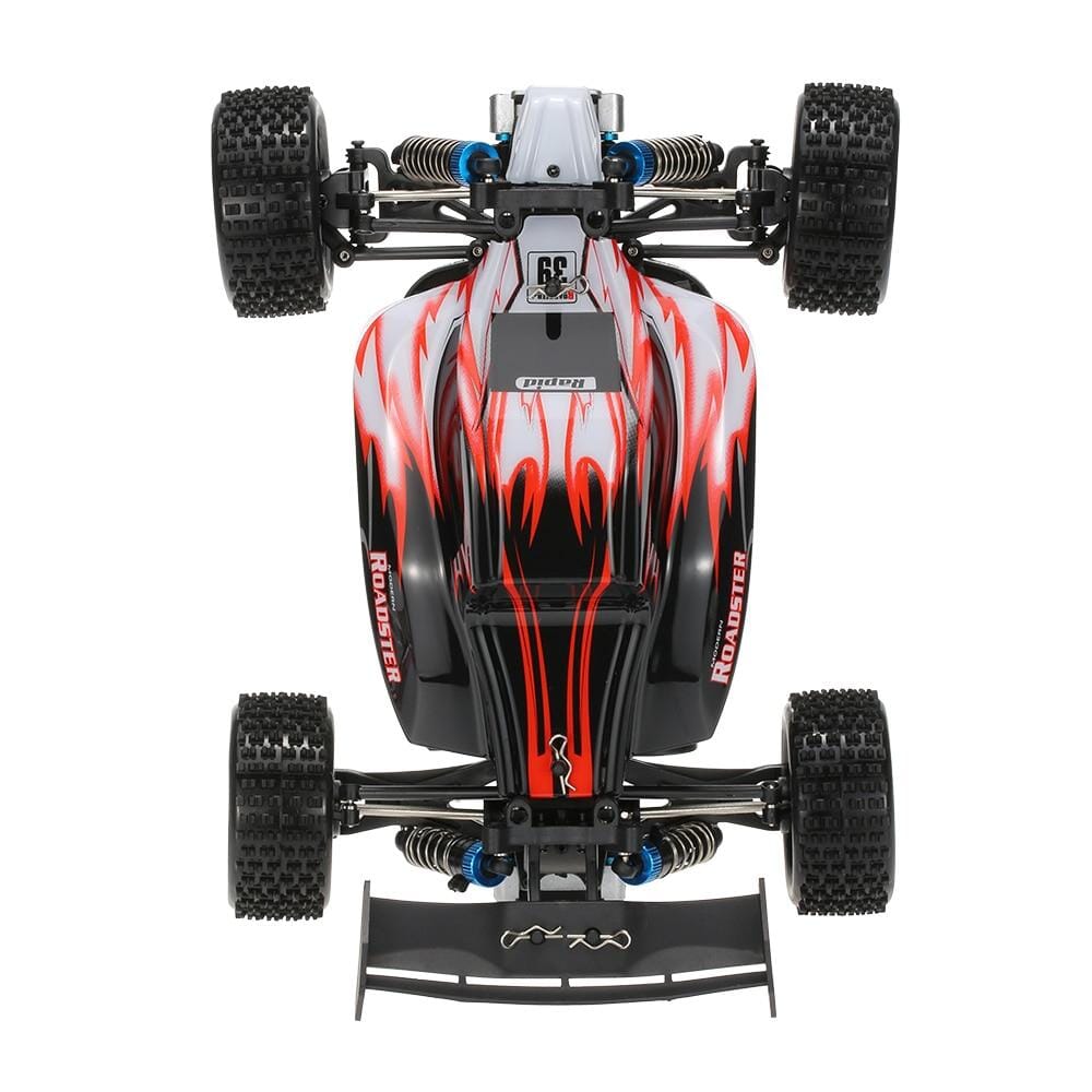 Buggy télécommandé thermique Shop Radiocommandé