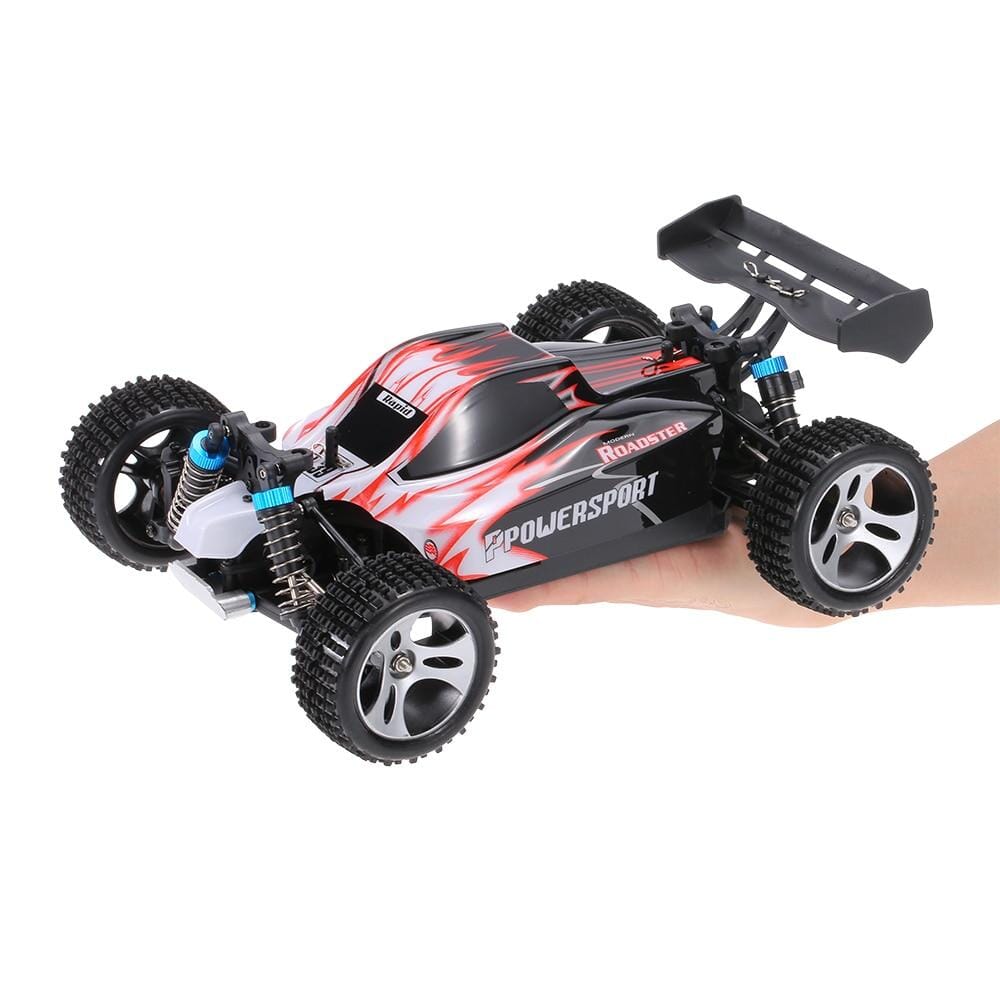 Buggy télécommandé thermique Shop Radiocommandé
