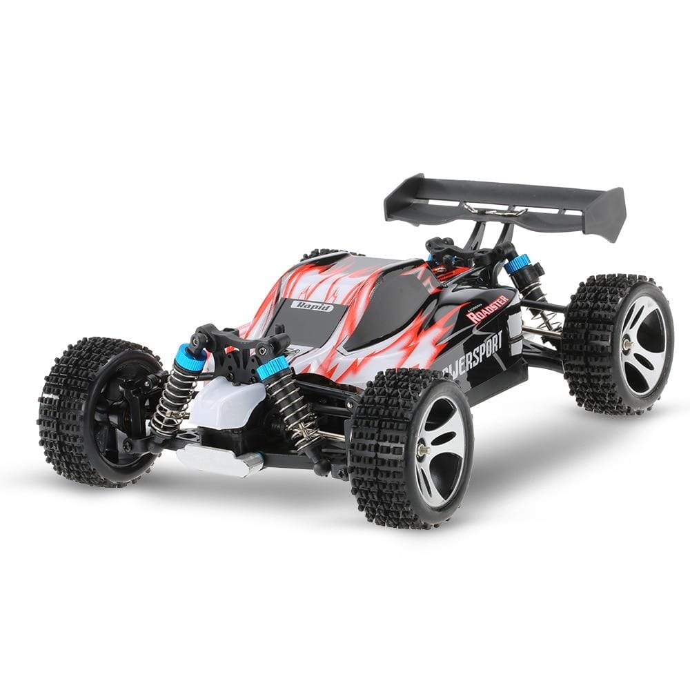 Buggy télécommandé thermique Shop Radiocommandé