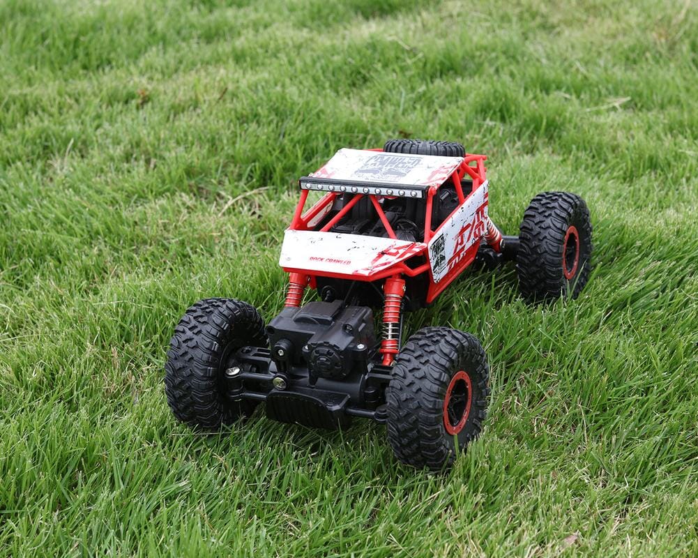 Buggy télécommandé tout terrain Shop Radiocommandé