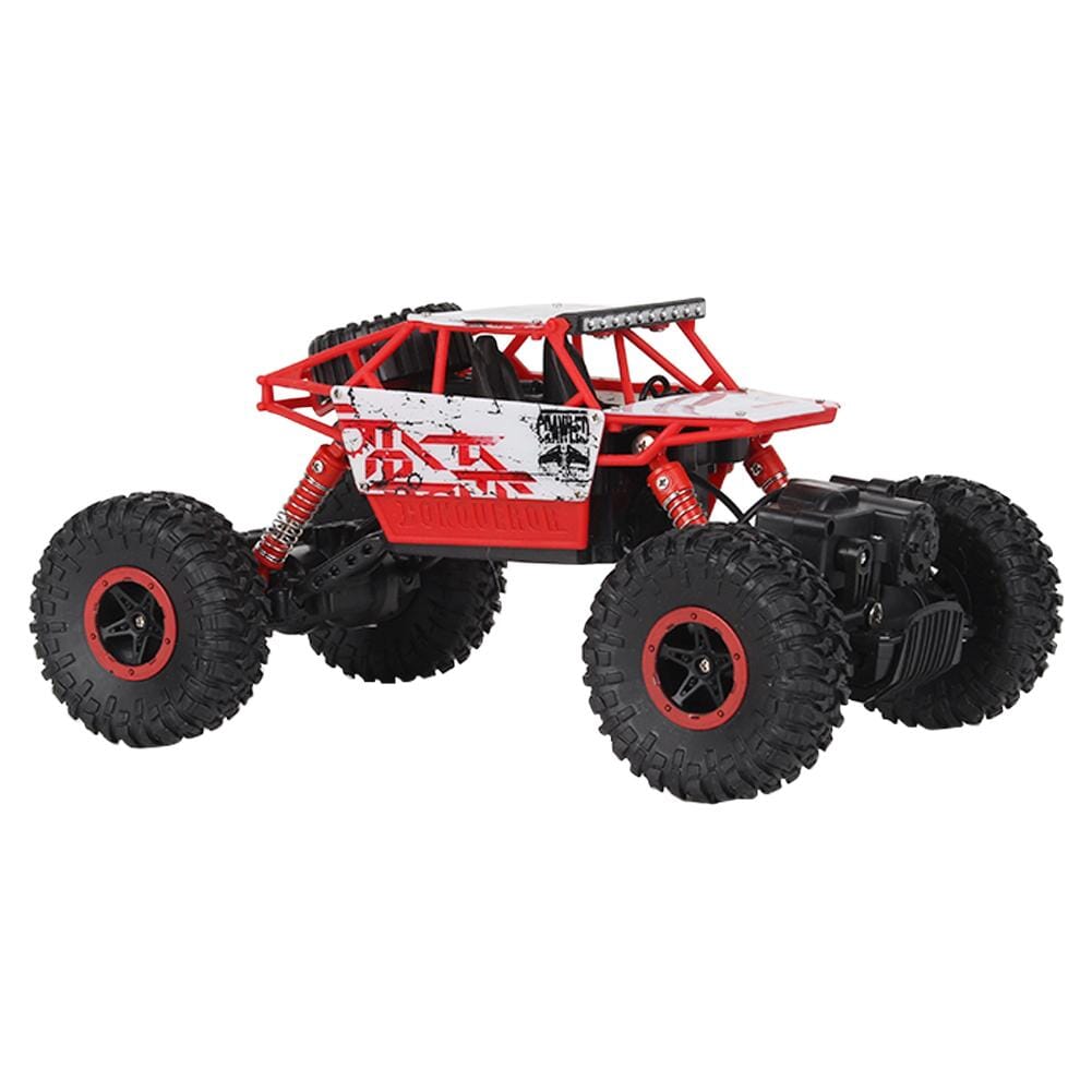 Buggy télécommandé tout terrain Shop Radiocommandé