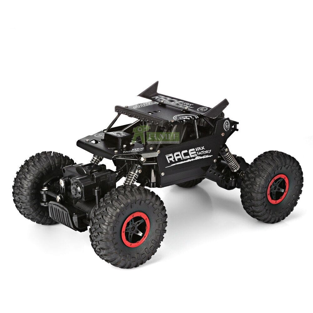 Buggy télécommandé tout terrain Shop Radiocommandé