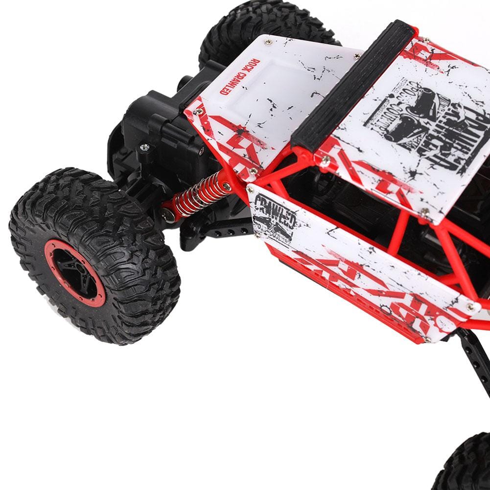 Buggy télécommandé tout terrain Shop Radiocommandé