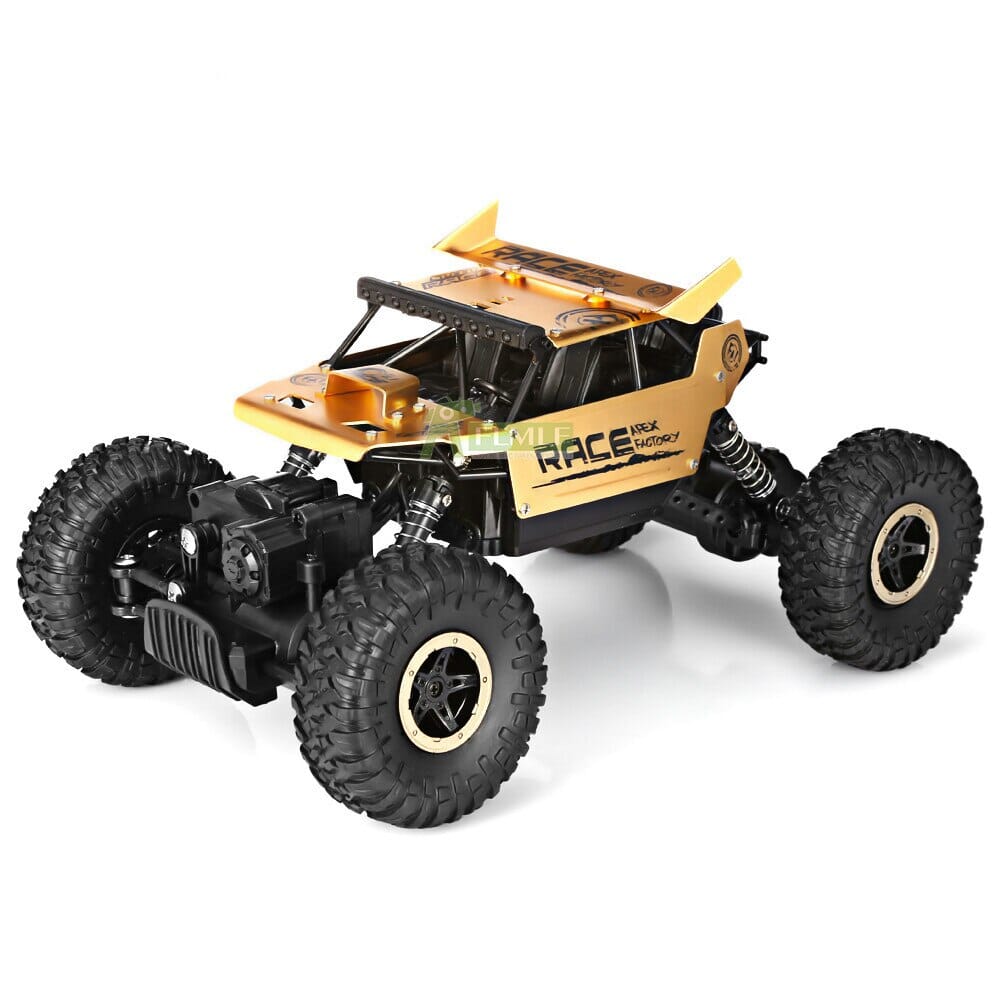 Buggy télécommandé tout terrain Shop Radiocommandé