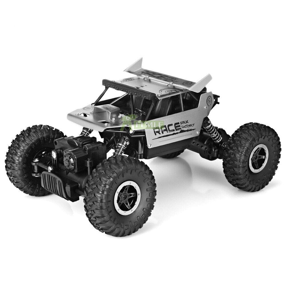 Buggy télécommandé tout terrain Shop Radiocommandé
