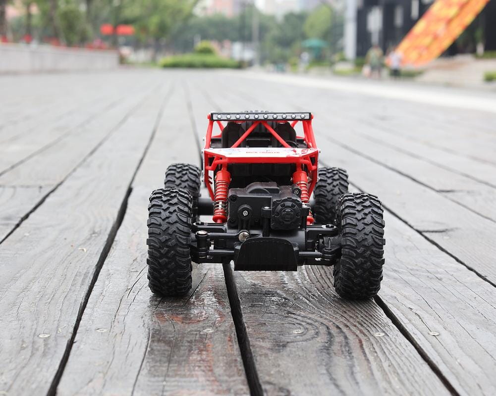 Buggy télécommandé tout terrain Shop Radiocommandé