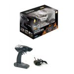 Buggy télécommandé tout terrain Shop Radiocommandé Argent Oui 