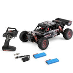 Buggy télécommandée adulte 75km/h Shop Radiocommandé 1 x 2600mAH 