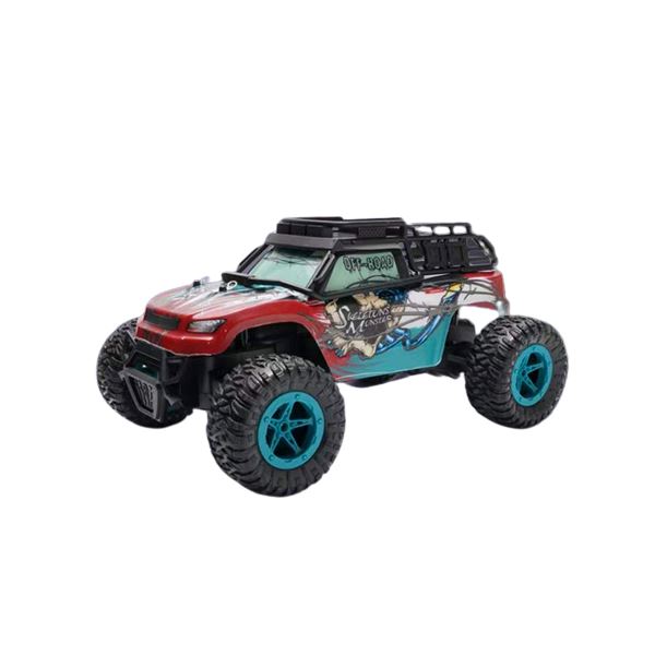 Buggy télécommandée batterie Shop Radiocommandé