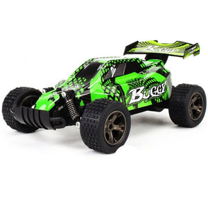 Buggy télécommandée tout terrain Shop Radiocommandé 13 