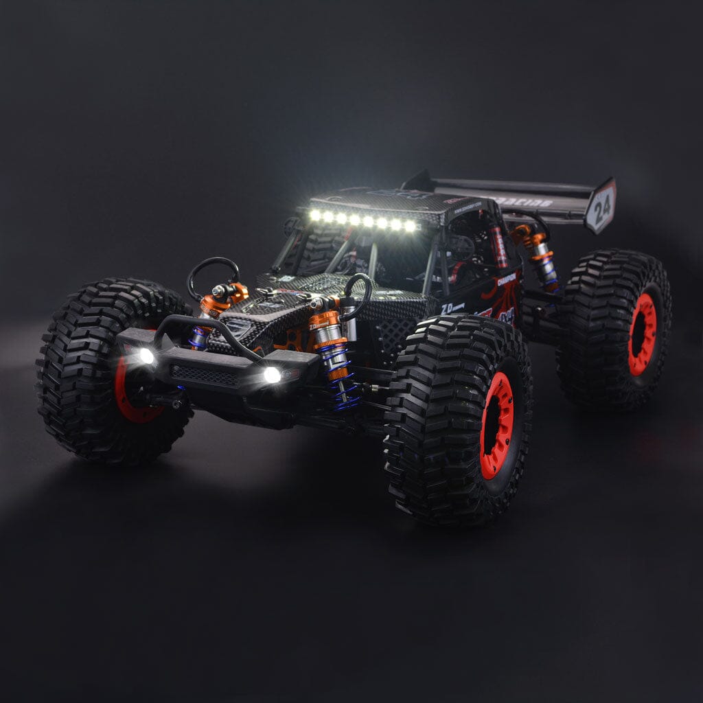 Buggy voiture télécommandée Shop Radiocommandé