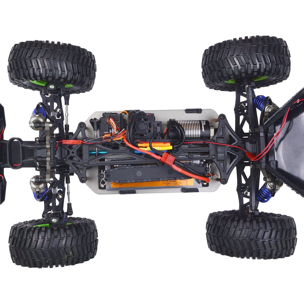 Buggy voiture télécommandée Shop Radiocommandé