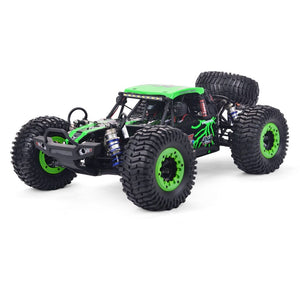 Buggy voiture télécommandée Shop Radiocommandé Vert 2 Oui 