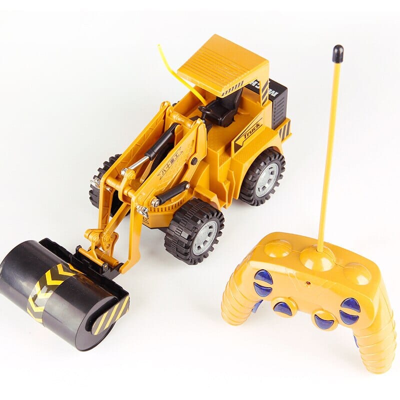 Bulldozer télécommandé Shop Radiocommandé