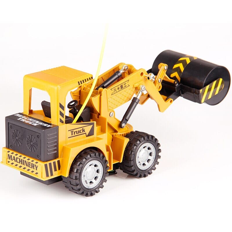 Bulldozer télécommandé Shop Radiocommandé