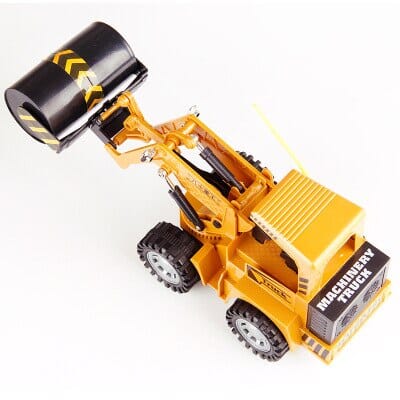 Bulldozer télécommandé Shop Radiocommandé
