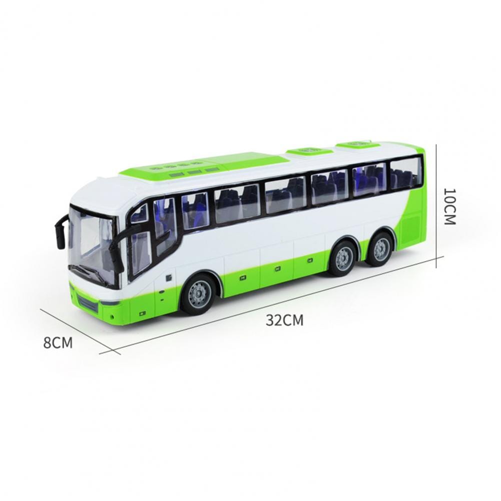 Bus radiocommandé école Shop Radiocommandé