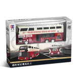 Bus télécommandé Shop Radiocommandé 