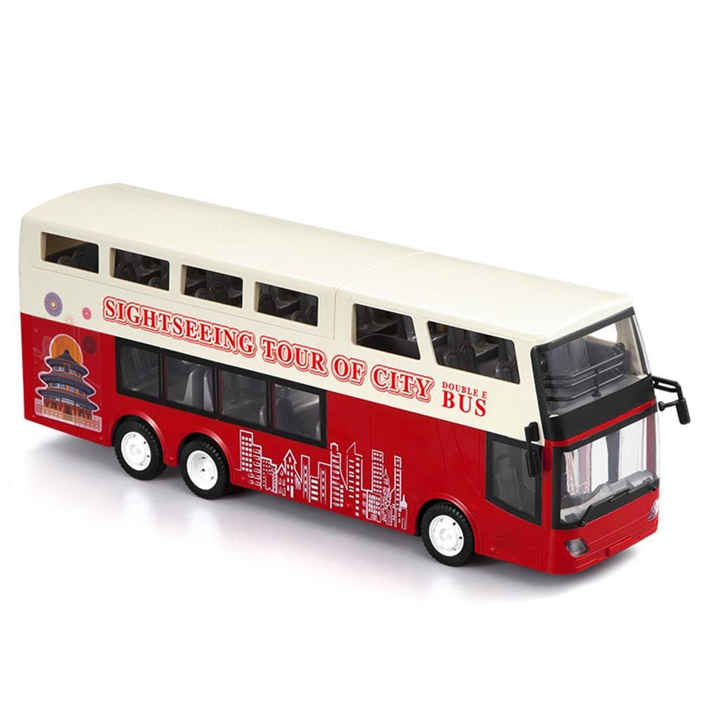 Bus télécommandé Shop Radiocommandé