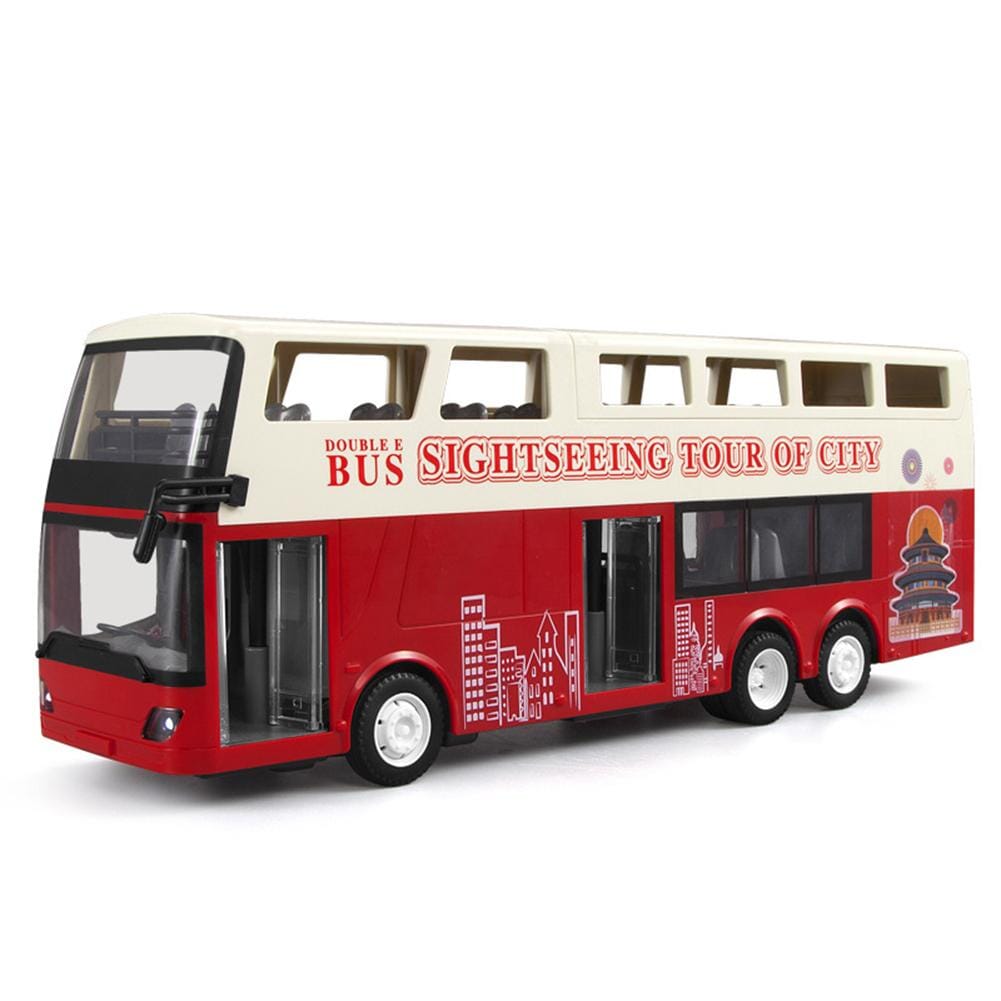 Bus télécommandé Shop Radiocommandé