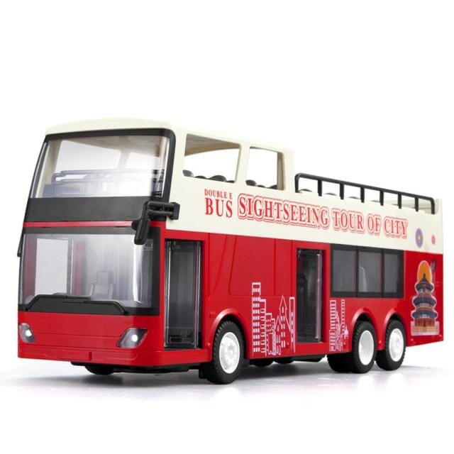 Bus télécommandé Shop Radiocommandé