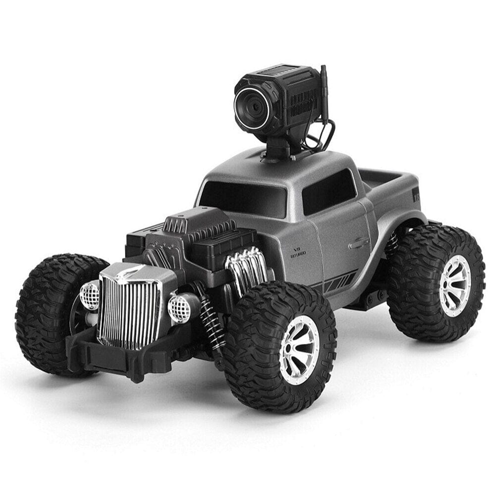 Camera voiture rc Shop Radiocommandé