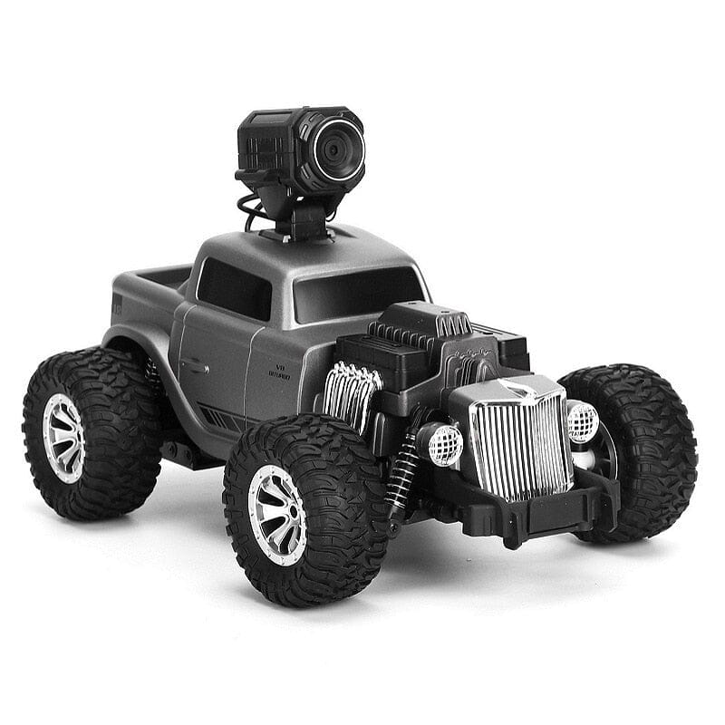 Camera voiture rc Shop Radiocommandé