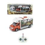 Camion americain rc Shop Radiocommandé 2 