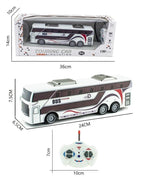 Camion americain rc Shop Radiocommandé 5 