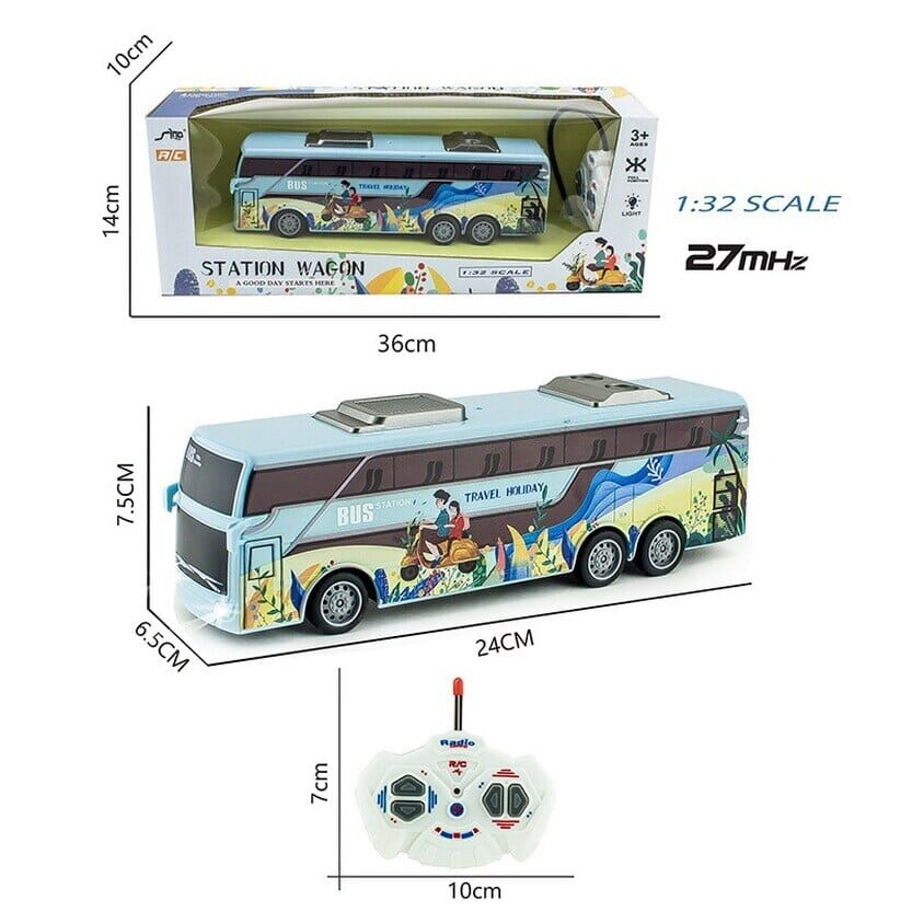 Camion americain rc Shop Radiocommandé