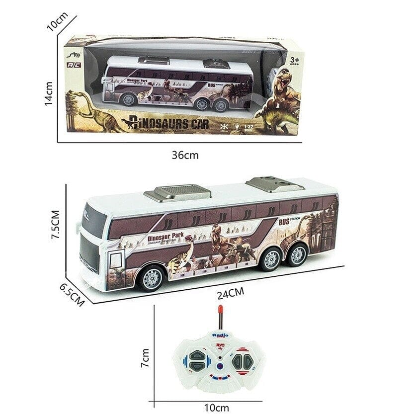 Camion americain rc Shop Radiocommandé 6