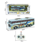 Camion americain rc Shop Radiocommandé 7 