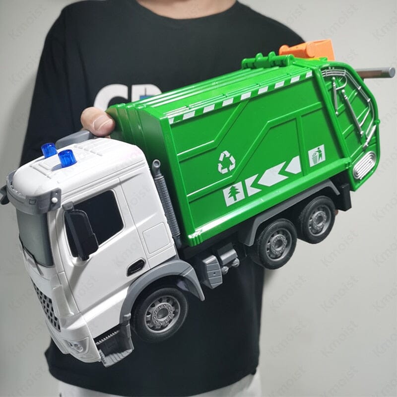 Camion benne rc Shop Radiocommandé
