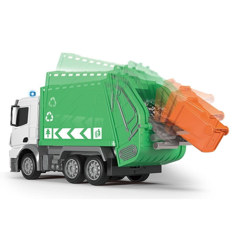 Camion benne rc Shop Radiocommandé