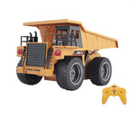 Camion chantier rc Shop Radiocommandé 