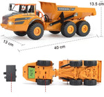 Camion de chantier télécommandé Shop Radiocommandé 