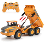 Camion de chantier télécommandé Shop Radiocommandé 
